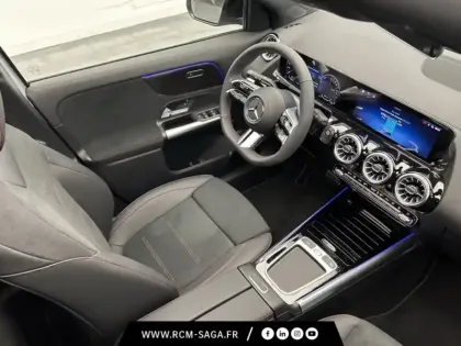 Photo 62 Mercedes GLA 250 e Hybrid EQ AMG Line