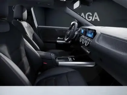 Photo 37 Mercedes GLA 250 e Hybrid EQ AMG Line