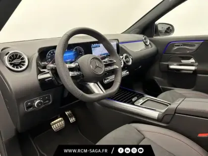 Photo 57 Mercedes GLA 250 e Hybrid EQ AMG Line