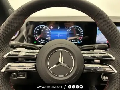 Photo 52 Mercedes GLA 250 e Hybrid EQ AMG Line