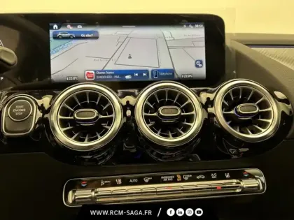 Photo 51 Mercedes GLA 250 e Hybrid EQ AMG Line