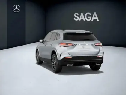 Photo 24 Mercedes GLA 250 e Hybrid EQ AMG Line