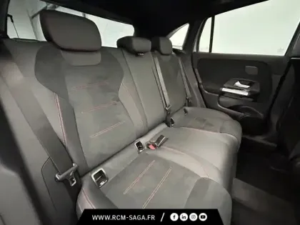 Photo 65 Mercedes GLA 250 e Hybrid EQ AMG Line