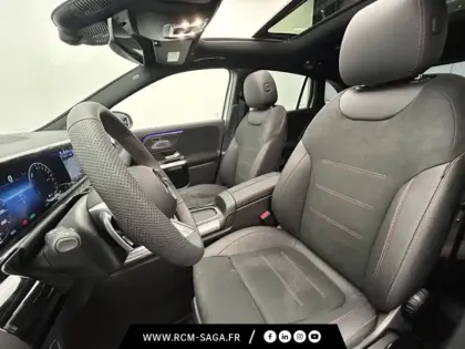 Photo 58 Mercedes GLA 250 e Hybrid EQ AMG Line