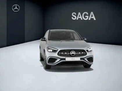 Photo 9 Mercedes GLA 250 e Hybrid EQ AMG Line