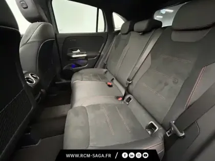 Photo 60 Mercedes GLA 250 e Hybrid EQ AMG Line