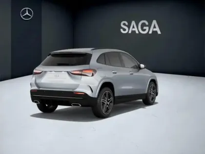 Photo 20 Mercedes GLA 250 e Hybrid EQ AMG Line