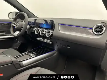 Photo 63 Mercedes GLA 250 e Hybrid EQ AMG Line