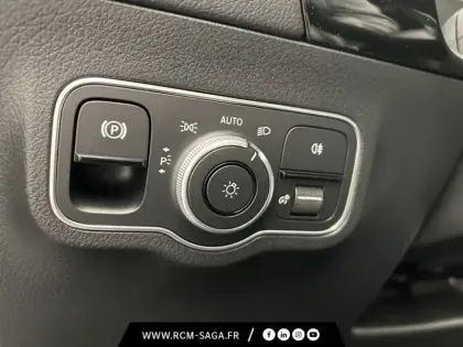 Photo 53 Mercedes GLA 250 e Hybrid EQ AMG Line