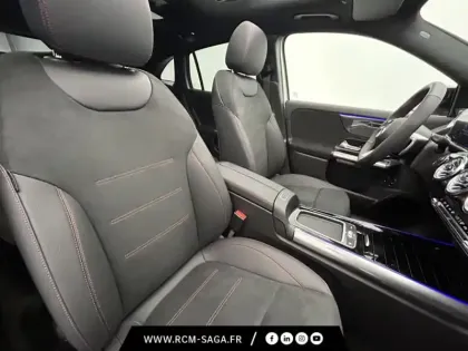 Photo 64 Mercedes GLA 250 e Hybrid EQ AMG Line