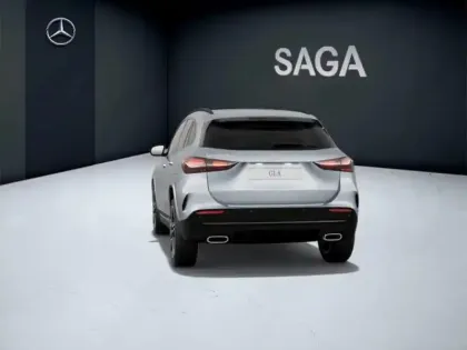 Photo 23 Mercedes GLA 250 e Hybrid EQ AMG Line