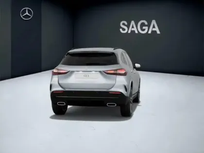 Photo 22 Mercedes GLA 250 e Hybrid EQ AMG Line