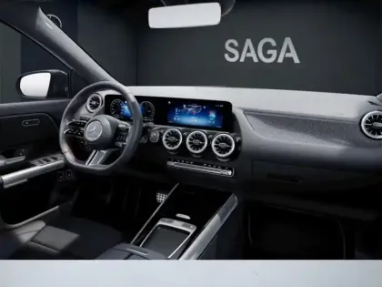 Photo 39 Mercedes GLA 250 e Hybrid EQ AMG Line