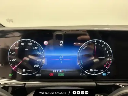 Photo 69 Mercedes GLA 250 e Hybrid EQ AMG Line