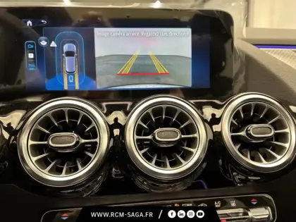 Photo 68 Mercedes GLA 250 e Hybrid EQ AMG Line