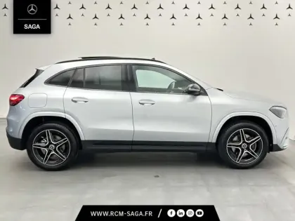Photo 45 Mercedes GLA 250 e Hybrid EQ AMG Line