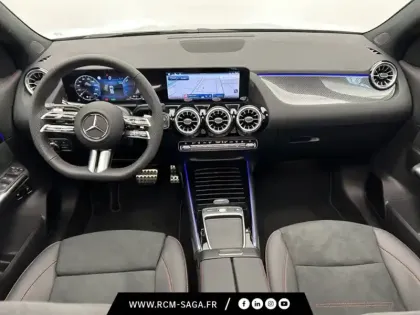 Photo 50 Mercedes GLA 250 e Hybrid EQ AMG Line