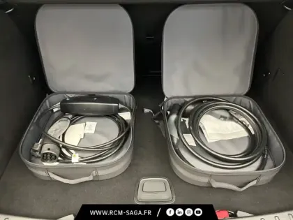 Photo 67 Mercedes GLA 250 e Hybrid EQ AMG Line