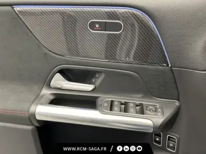 Photo 54 Mercedes GLA 250 e Hybrid EQ AMG Line