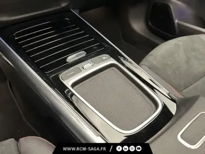 Photo 56 Mercedes GLA 250 e Hybrid EQ AMG Line