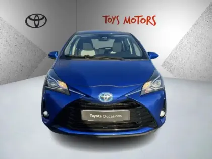 Photo 7 Toyota Yaris Hybride 1.5 100h Dynamic