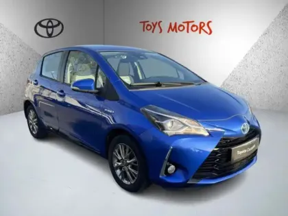 Photo 6 Toyota Yaris Hybride 1.5 100h Dynamic