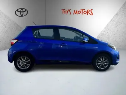 Photo 5 Toyota Yaris Hybride 1.5 100h Dynamic