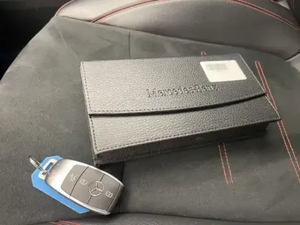 Photo 26 Mercedes Classe B 250 e AMG Line