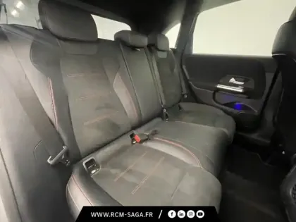 Photo 24 Mercedes Classe B 250 e AMG Line