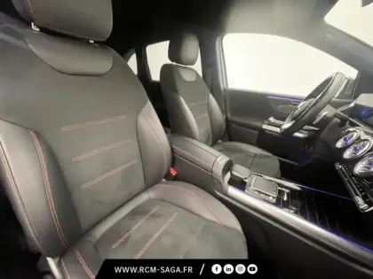 Photo 23 Mercedes Classe B 250 e AMG Line