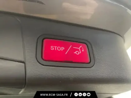 Photo 13 Mercedes Classe B 250 e AMG Line