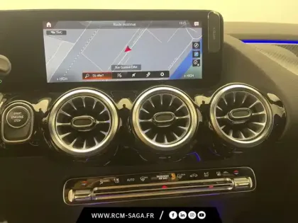 Photo 19 Mercedes Classe B 250 e AMG Line