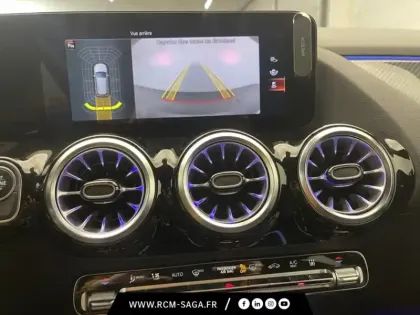 Photo 25 Mercedes Classe B 250 e AMG Line