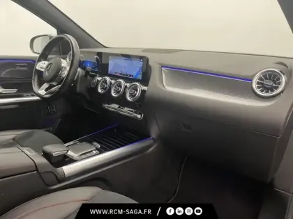 Photo 22 Mercedes Classe B 250 e AMG Line