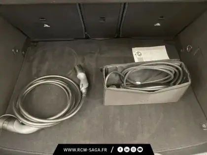 Photo 12 Mercedes Classe B 250 e AMG Line