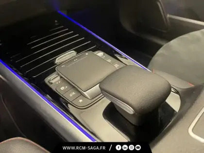 Photo 20 Mercedes Classe B 250 e AMG Line