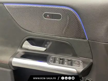 Photo 16 Mercedes Classe B 250 e AMG Line