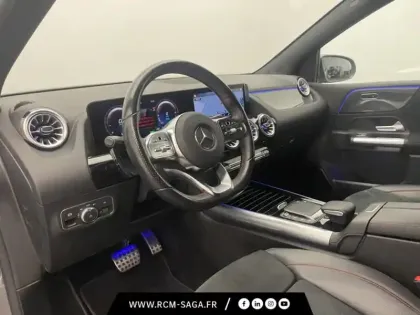 Photo 14 Mercedes Classe B 250 e AMG Line