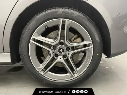 Photo 8 Mercedes Classe B 250 e AMG Line