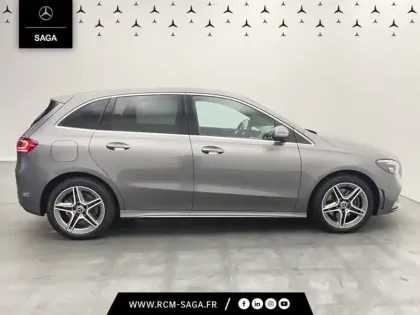 Photo 5 Mercedes Classe B 250 e AMG Line