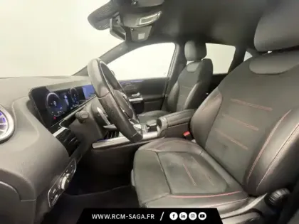 Photo 15 Mercedes Classe B 250 e AMG Line