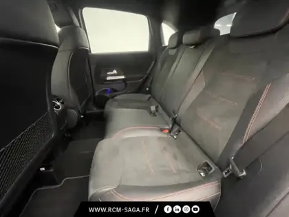 Photo 21 Mercedes Classe B 250 e AMG Line