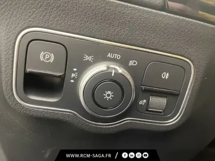 Photo 17 Mercedes Classe B 250 e AMG Line