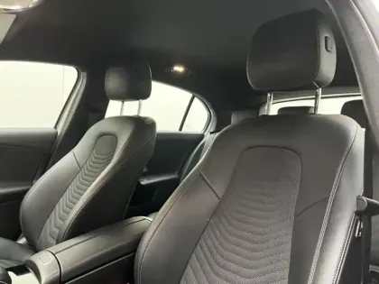 Photo 11 Mercedes Classe A 180 Style Line