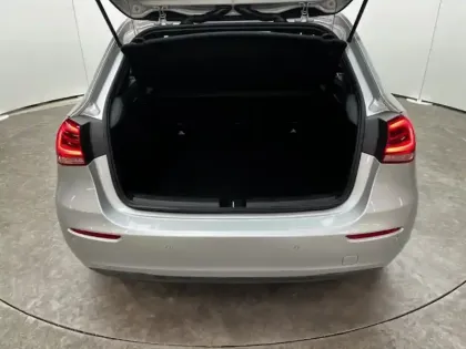 Photo 9 Mercedes Classe A 180 Style Line