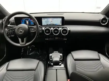 Photo 10 Mercedes Classe A 180 Style Line