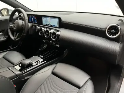 Photo 14 Mercedes Classe A 180 Style Line