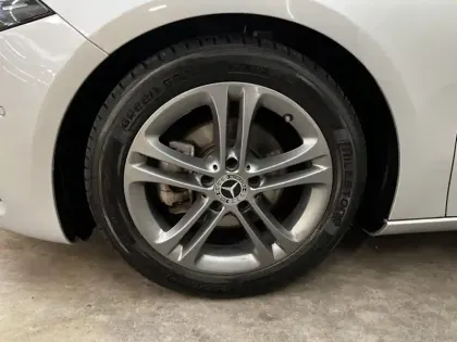 Photo 8 Mercedes Classe A 180 Style Line