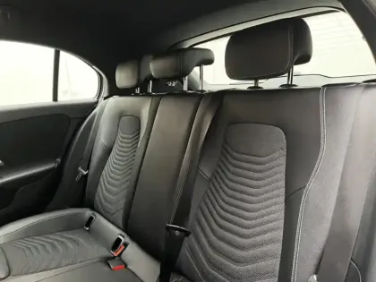 Photo 13 Mercedes Classe A 180 Style Line