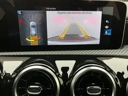 Photo 12 Mercedes Classe A 180 Style Line